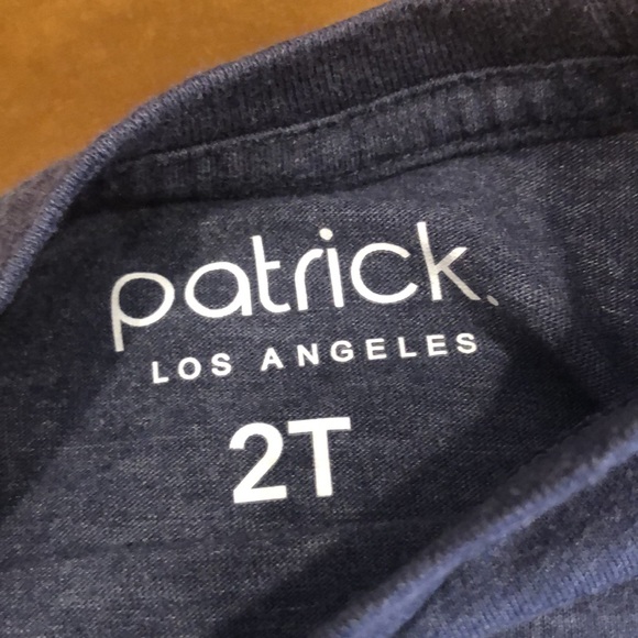 Boys tee - Picture 2 of 2